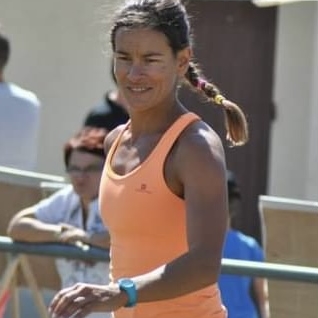 sylvie brun